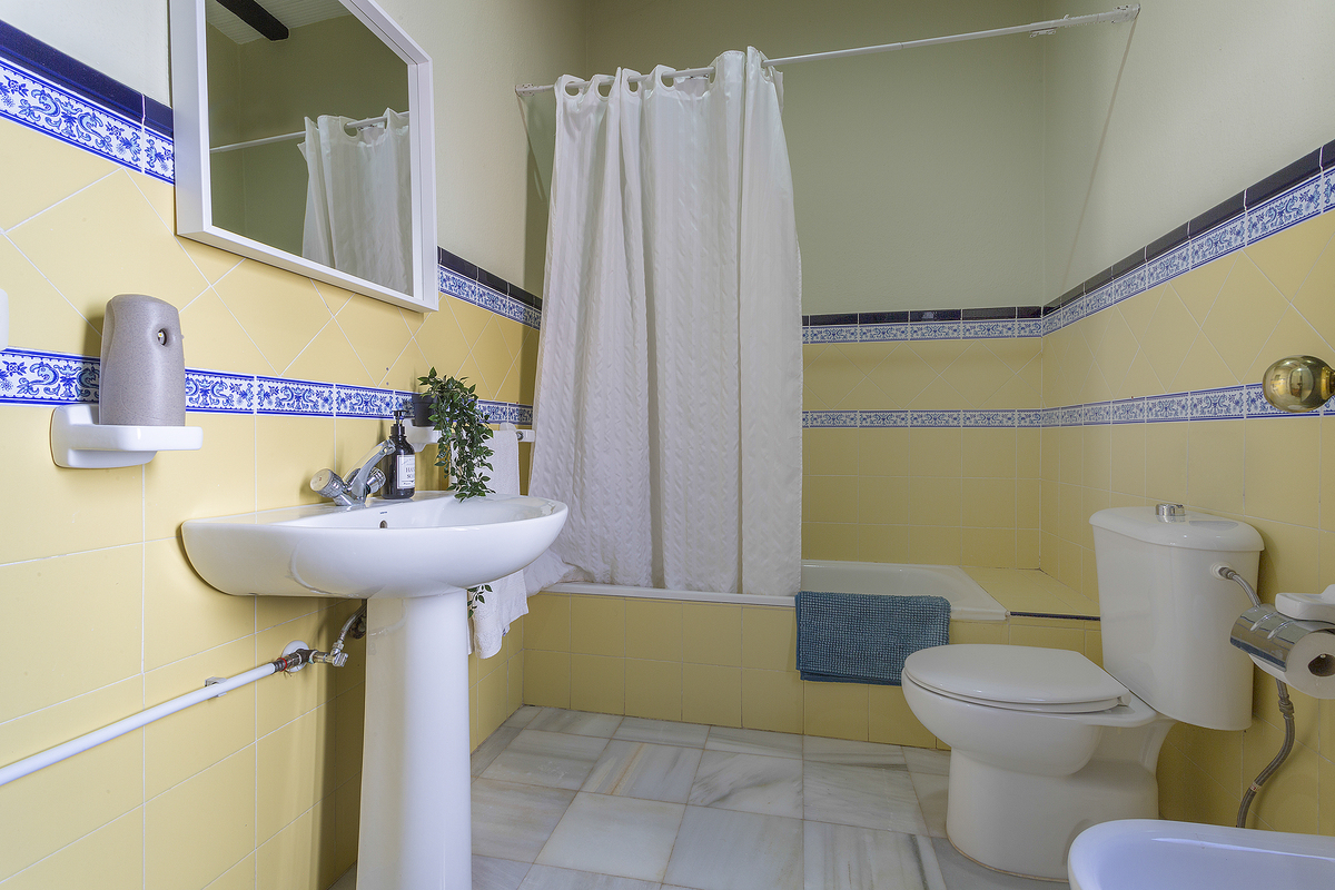 Casa Rural Malos Humos - 23